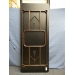 6 ft. Wood Folding Table, Metal Legs, 72 x 30 in.